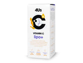 4us Vitamin C Lipo + 150ml HEALTHLABS - Biolaboratorium